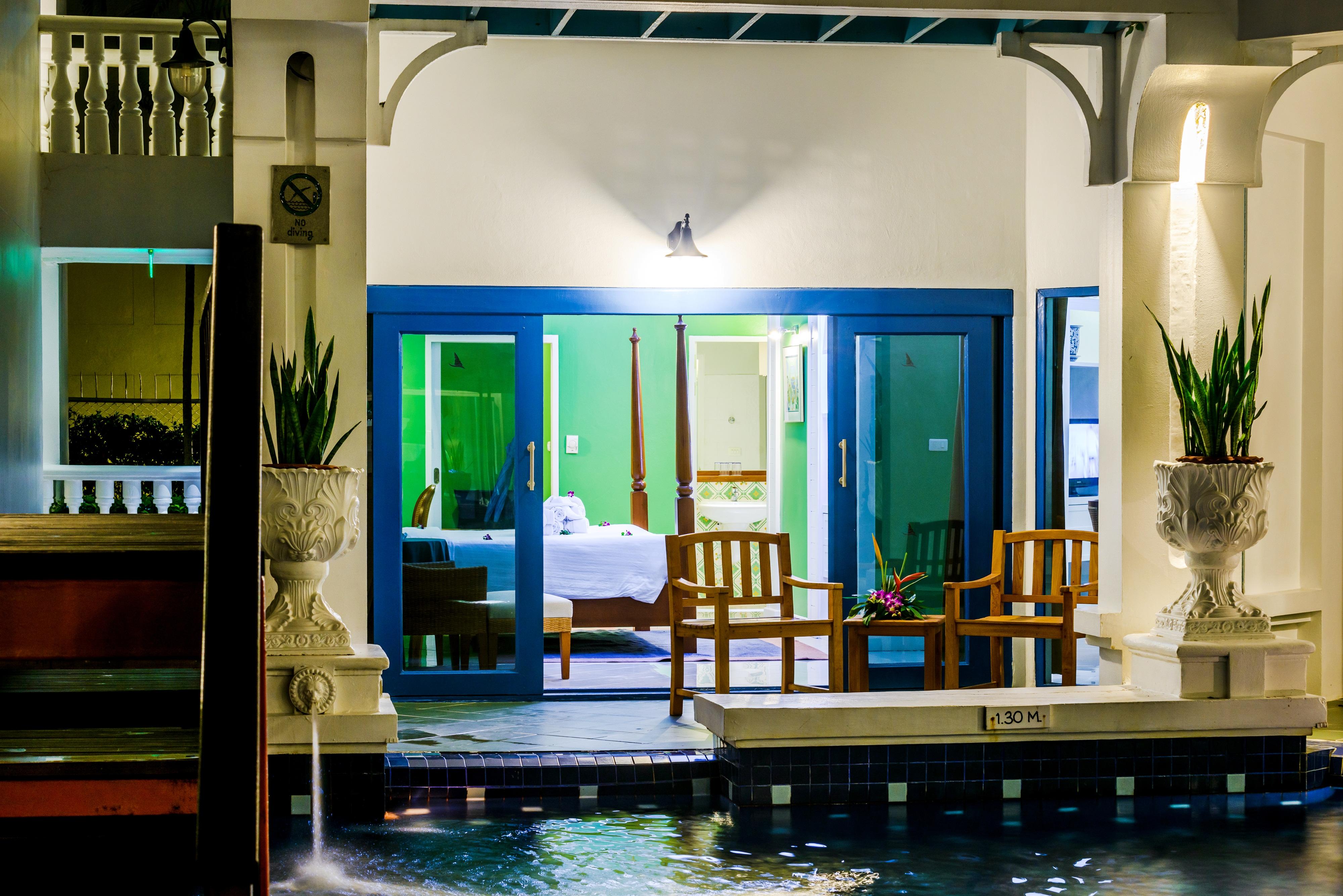 Andaman Seaview, Karon Beach - Sha Plus Exterior foto