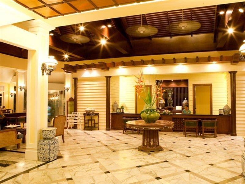 Andaman Seaview, Karon Beach - Sha Plus Exterior foto