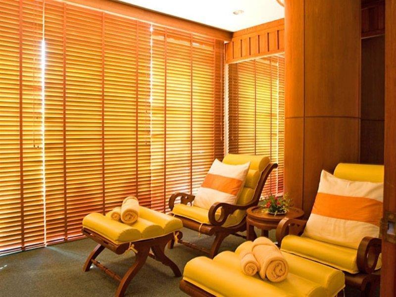 Andaman Seaview, Karon Beach - Sha Plus Exterior foto
