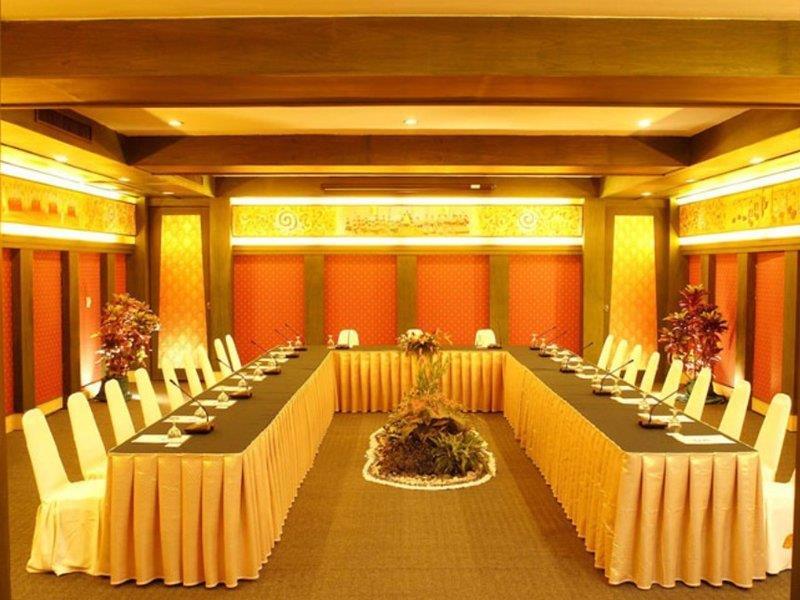 Andaman Seaview, Karon Beach - Sha Plus Exterior foto